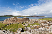 Broch opf Gurness, Mainland.